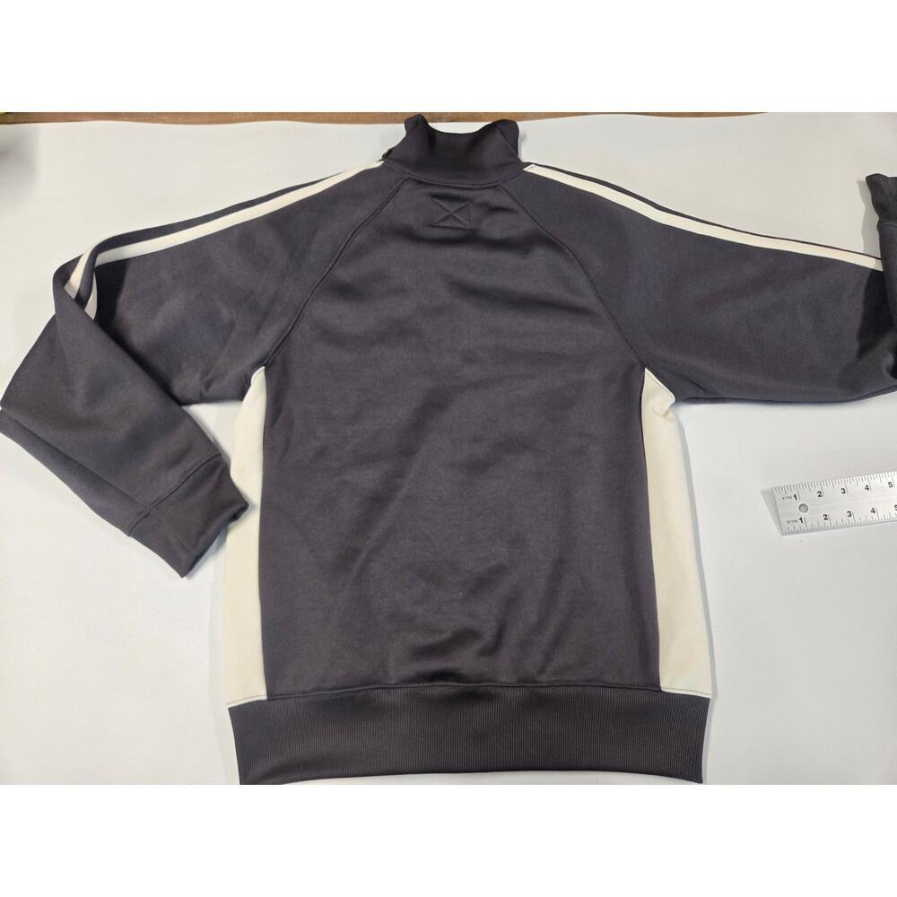 J America Crossroads Guitar Festival 2019 Track Jacket Small - Picture 5 of 5